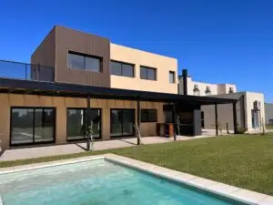 Casa 211 